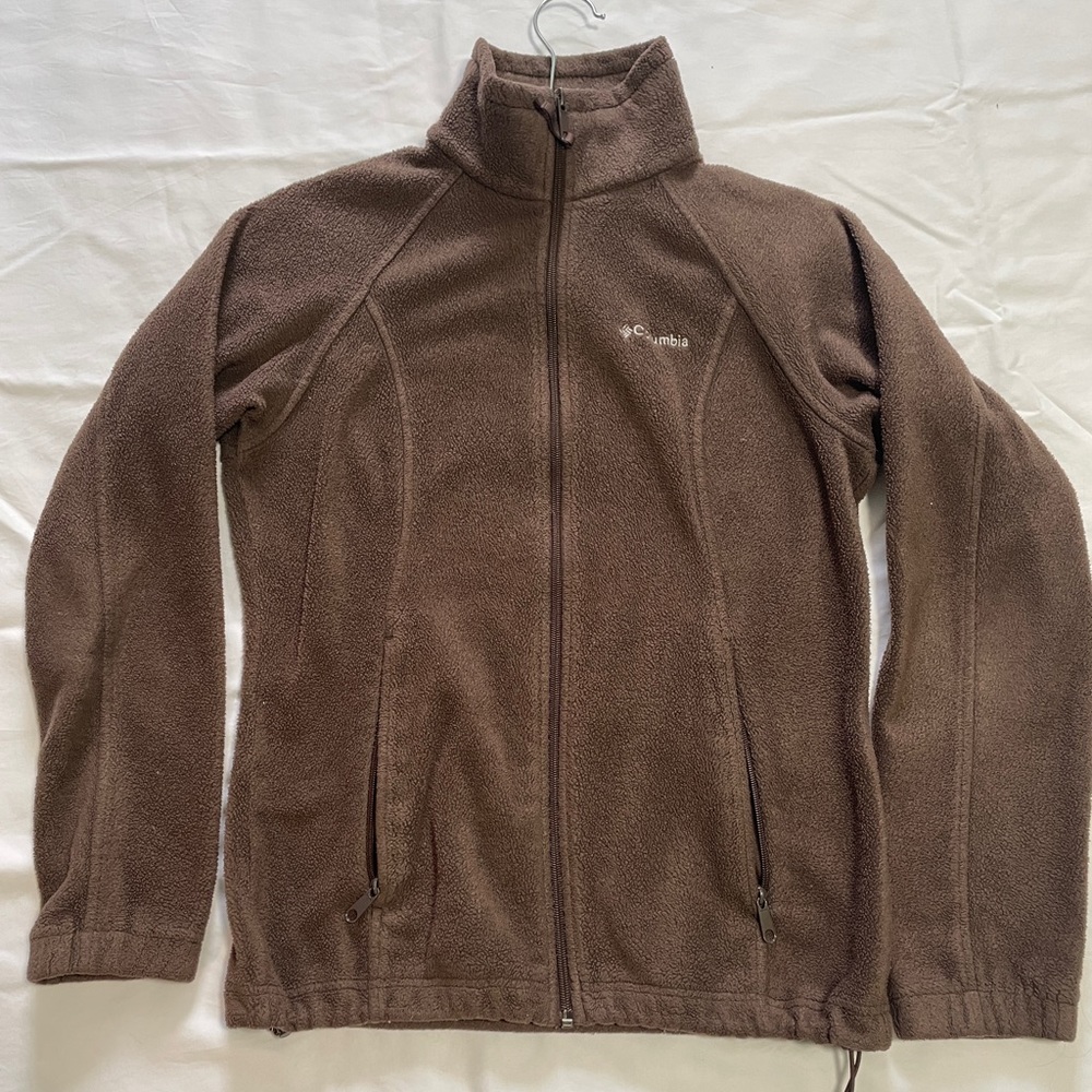 Colombia Sweater Jacket